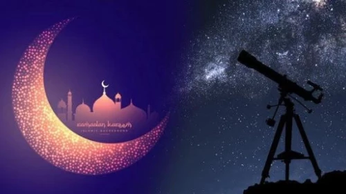 فلكيا.. مواعيد شهر رمضان في كل من مصر و الإمارات و السعودية